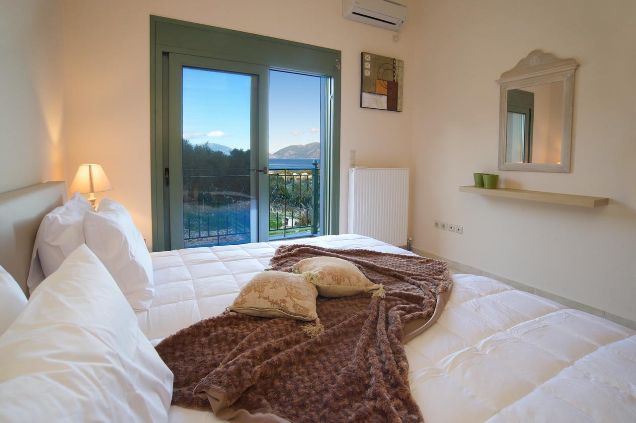Utopia Luxury Villa Sami  Extérieur photo