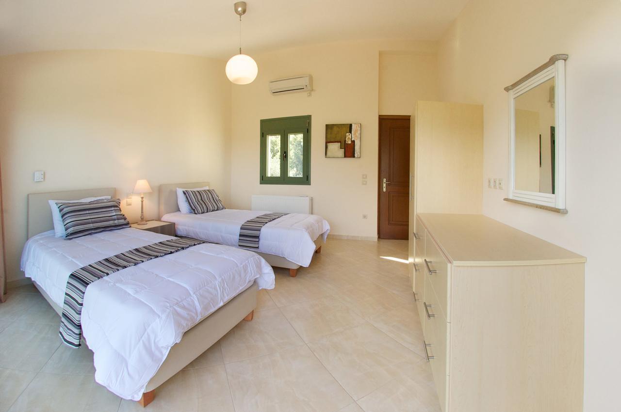 Utopia Luxury Villa Sami  Extérieur photo