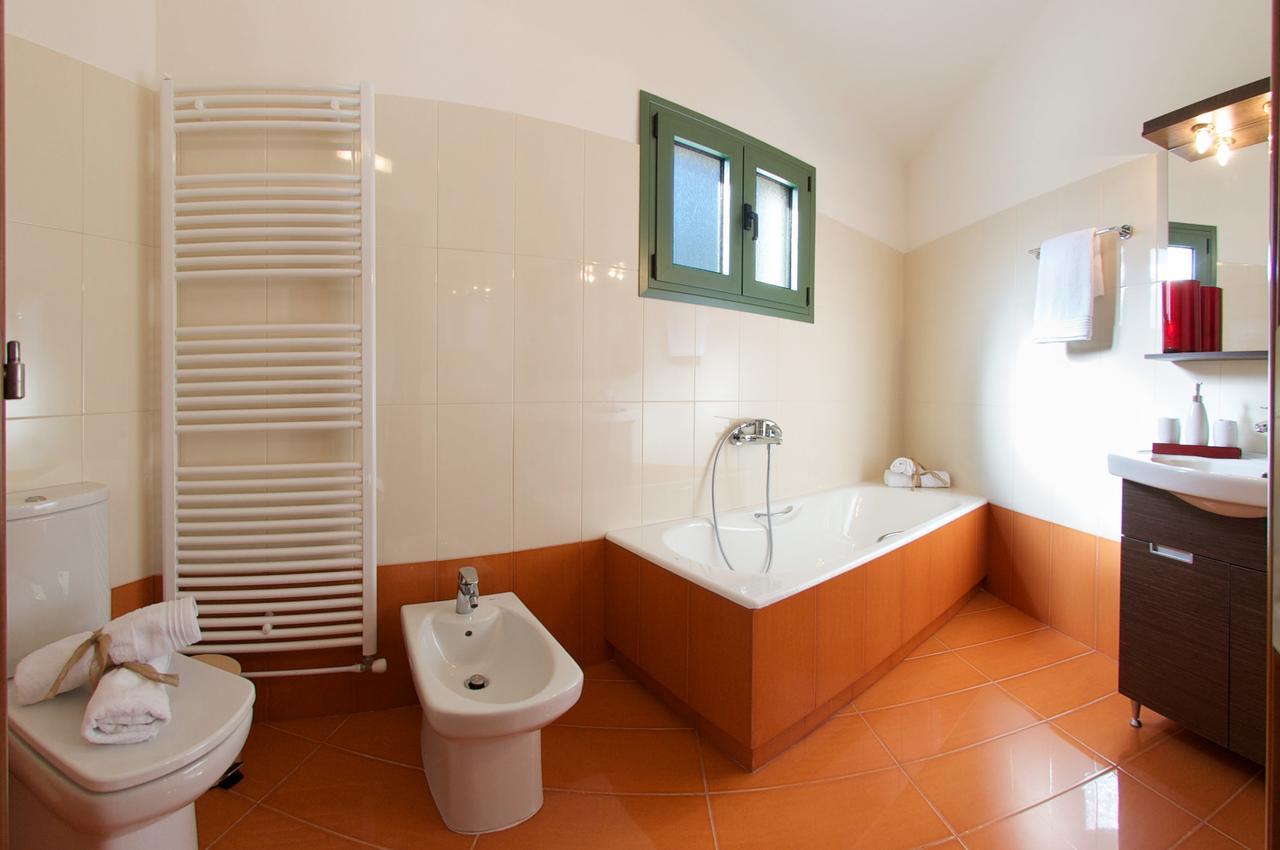 Utopia Luxury Villa Sami  Extérieur photo