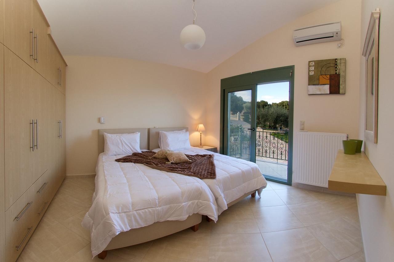 Utopia Luxury Villa Sami  Extérieur photo